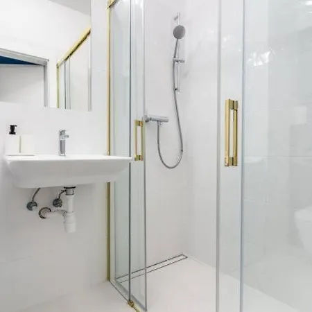 Urbannest_walicow Apartman *